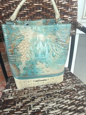 BRAHMIN AMELIA Serendipity NWT